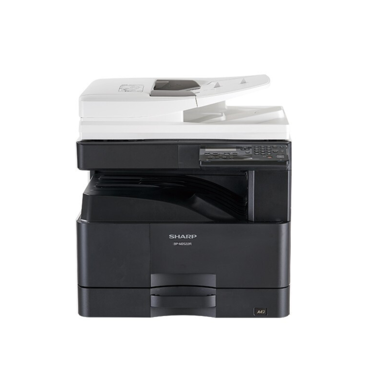 夏普/Sharp BP-M2522R 黑白激光/鼓粉分离/A3/多功能一体机
