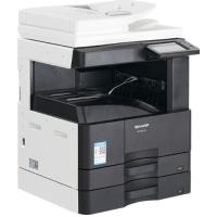 夏普/Sharp BP-M3151R 黑白激光/鼓粉分离/A3/多功能一体机
