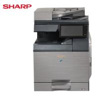 夏普/Sharp BP-C3152R 彩色激光/鼓粉分离/A3/多功能一体机