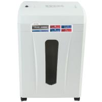 齐心/COMIX S51708 段状/5级保密/碎纸机