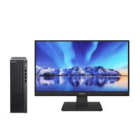 华为/Huawei B530E-L5821S 酷睿 I5-12400/21.5/集成显卡/共享内存/256GB/无/Windows 11/8GB/台式计算机