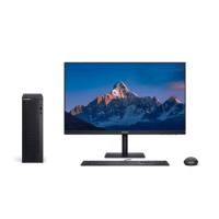 华为/Huawei PUBZ-W5891A 酷睿 I5-10400/23.8/集成显卡/共享内存/256GB/1TB/Windows 11/8GB/台式计算机