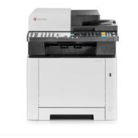 京瓷/Kyocera ECOSYS MA2100cfx 彩色激光/鼓粉分离/A4/多功能一体机