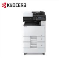 京瓷/Kyocera ESCOSYS M4132idn 黑白激光/鼓粉分离/A3/多功能一体机