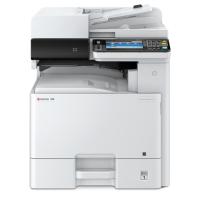 京瓷/Kyocera ECOSYS M8228cidn 彩色激光/鼓粉分离/A3/多功能一体机