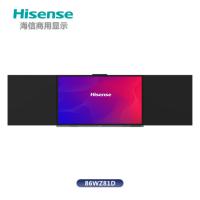 海信/Hisense 86WZ81D 触控一体机