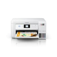 爱普生/EPSON L4263 墨仓/加墨式打印/墨仓式/A4/多功能一体机