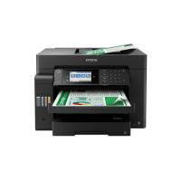 爱普生/EPSON L15158 墨仓/加墨式打印/墨水/A3+/多功能一体机