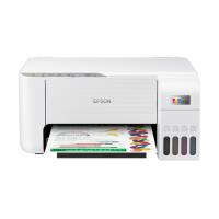 爱普生/EPSON L3256 墨仓/加墨式打印/墨仓式/A4/多功能一体机