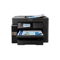 爱普生/EPSON L15168 墨仓/加墨式打印/墨水/A3/多功能一体机