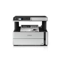 爱普生/EPSON M2178 黑白喷墨/墨水/A4/多功能一体机