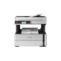 爱普生/EPSON M3178 黑白喷墨/墨水/A4/多功能一体机