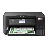 爱普生/EPSON L6268 墨仓/加墨式打印/墨水/A4/多功能一体机