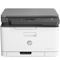 惠普/HP Color Laser MFP 178nw 彩色激光/鼓粉分离/A4/多功能一体机