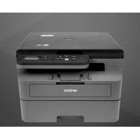兄弟/BROTHER DCP-L2518DW 黑白激光/鼓粉分离/A4/多功能一体机
