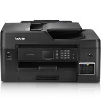 兄弟/BROTHER MFC-T4500DW 彩色喷墨/墨水/A3/多功能一体机