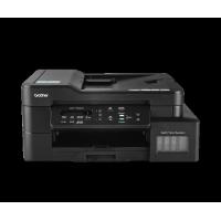 兄弟/BROTHER DCP-T720DW 彩色喷墨/墨水/A4/多功能一体机