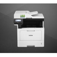 兄弟/BROTHER MFC-L5728DW 黑白激光/鼓粉分离/A4/多功能一体机