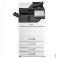 京瓷/Kyocera 2554ci W 彩色激光/鼓粉分离/A3/多功能一体机